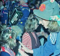 1981-03-03 Kindercarnaval 17 1981-03-03 Kindercarnaval 17